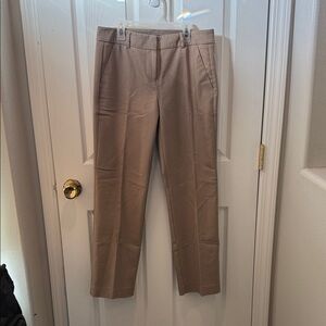 Apt. 9 Taupe Trousers